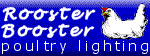 Rooster Booster Logo